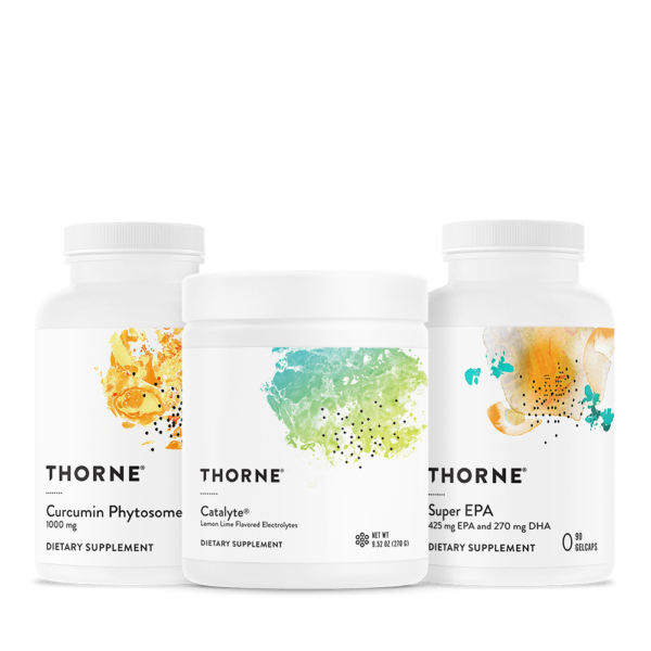 Recovery Bundle