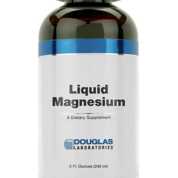 Liquid Magnesium