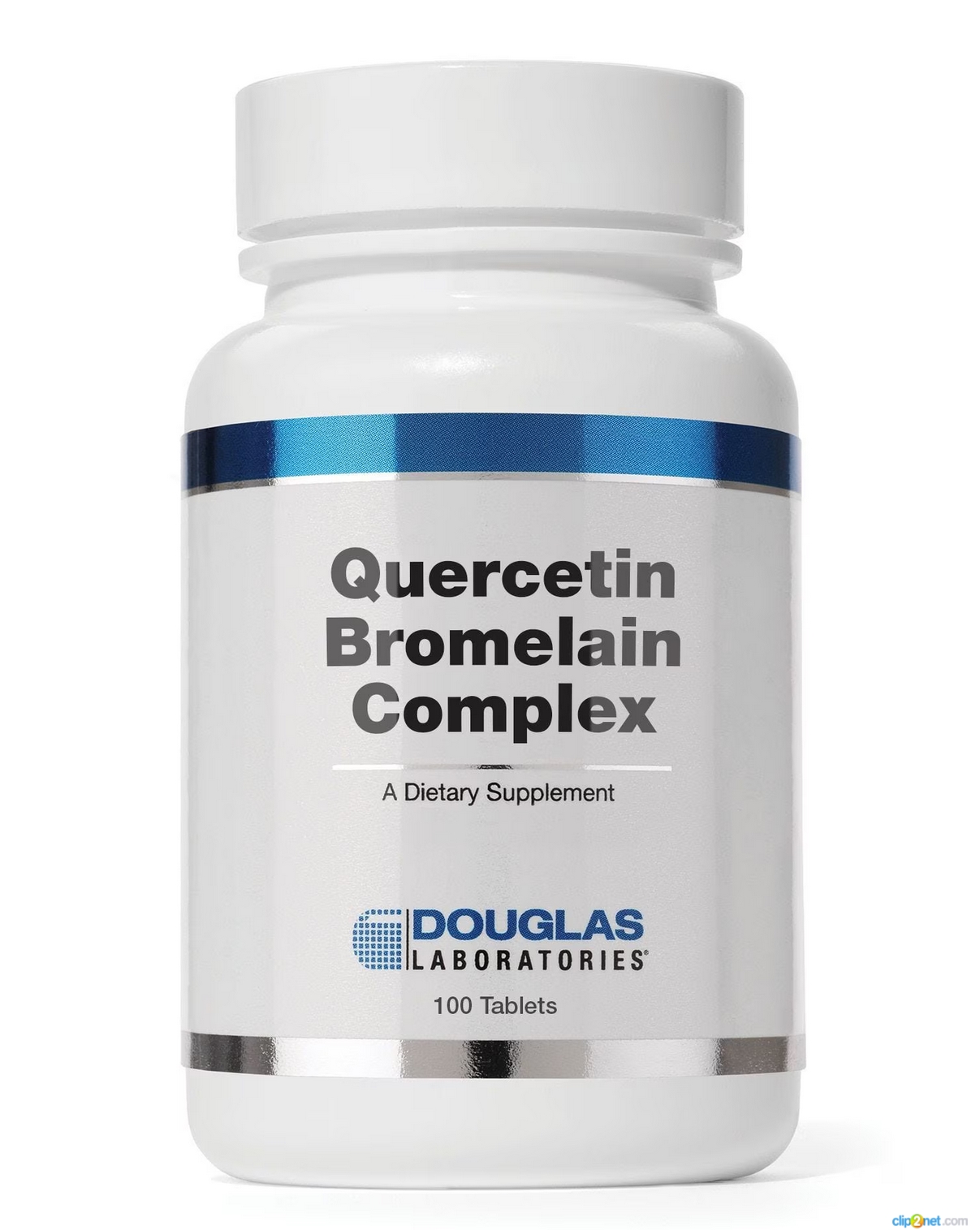 Quercetin-Bromelain Complex