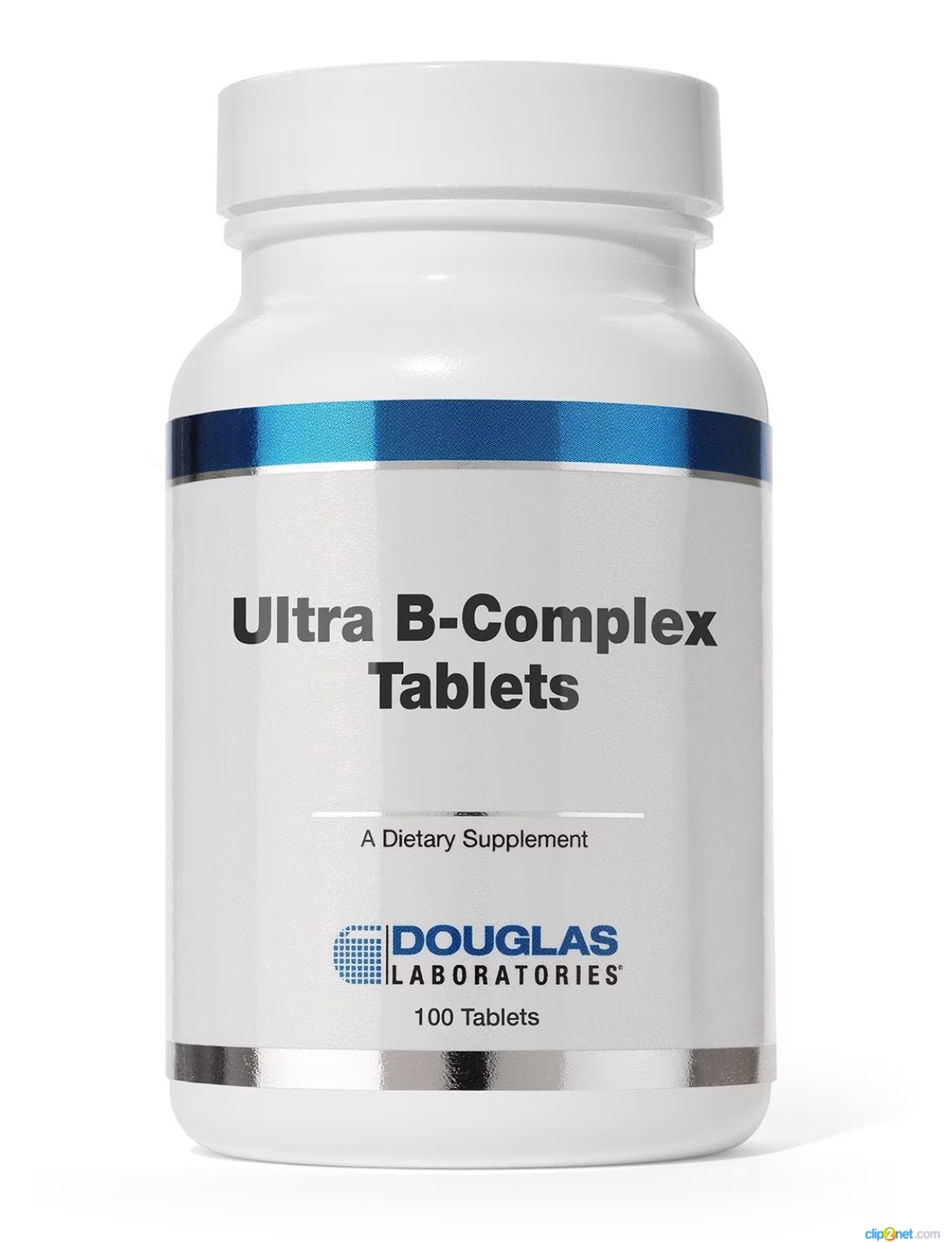 Ultra B-Complex Tablets