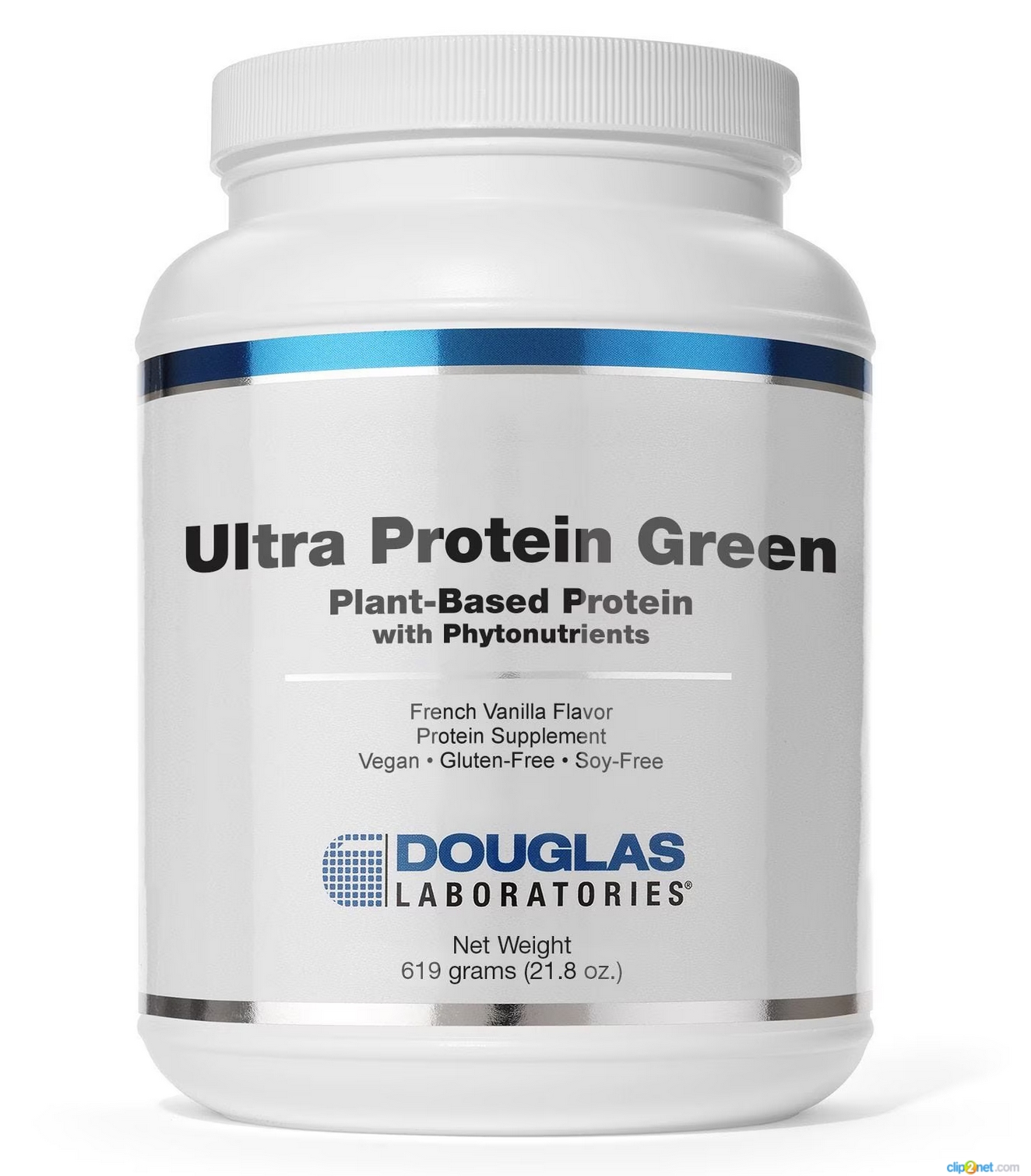 Ultra Protein Green (619 grams)