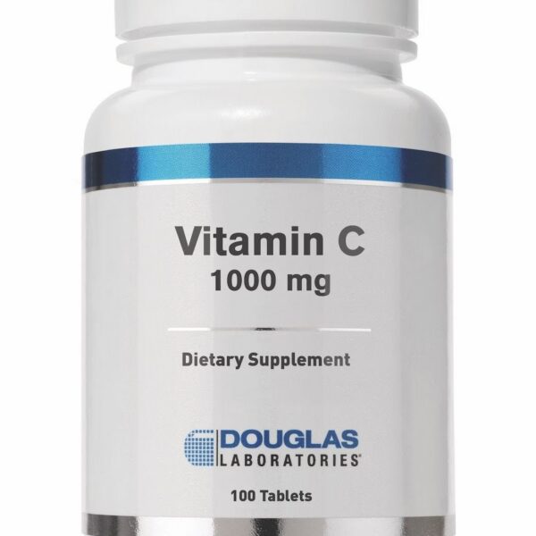 Vitamin C 100 count