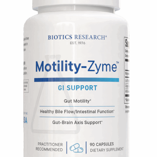 Motility-Zyme™
