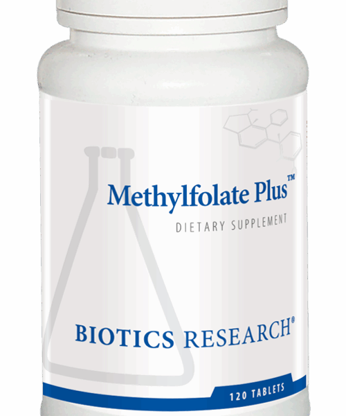 Methylfolate Plus™