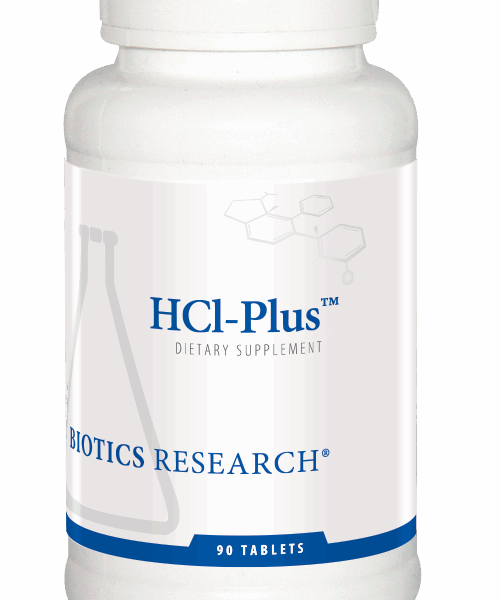 HCl-Plus™