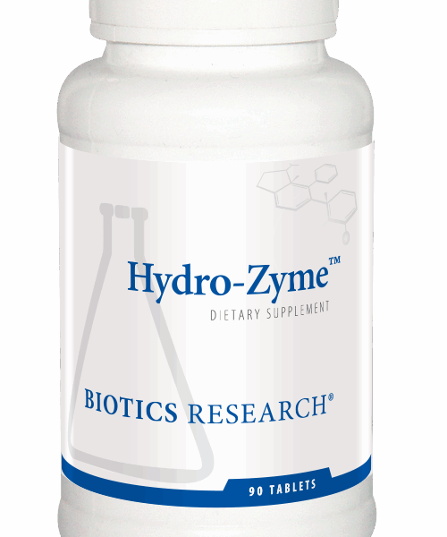 Hydro-Zyme™