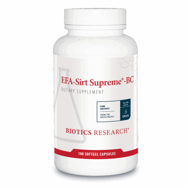EFA-Sirt Supreme®-BC