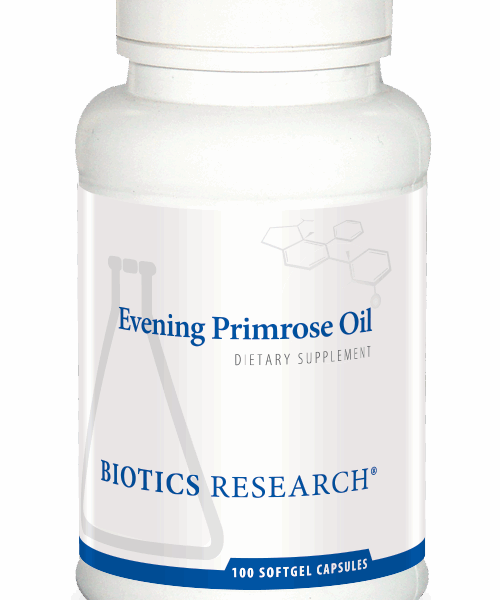 Evening Primrose Oil
