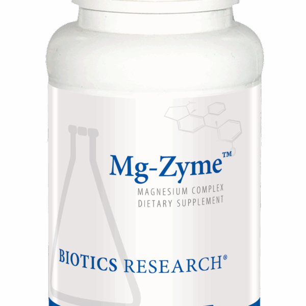 Mg-Zyme™ (Magnesium)