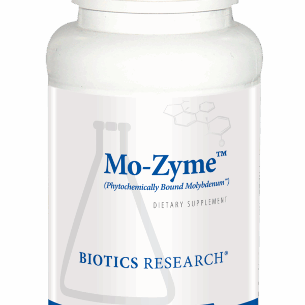 Mo-Zyme™ (Molybdenum)