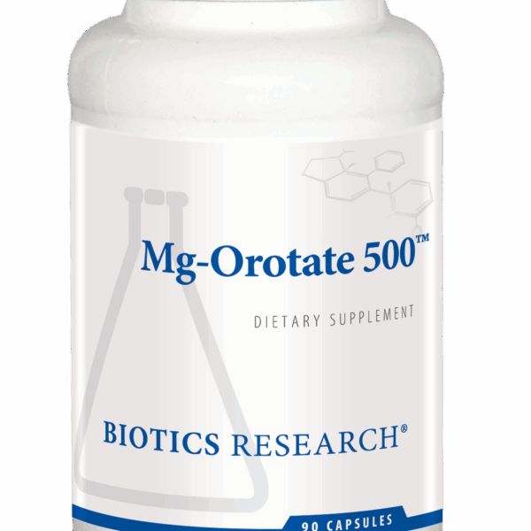 Mg-Orotate 500™