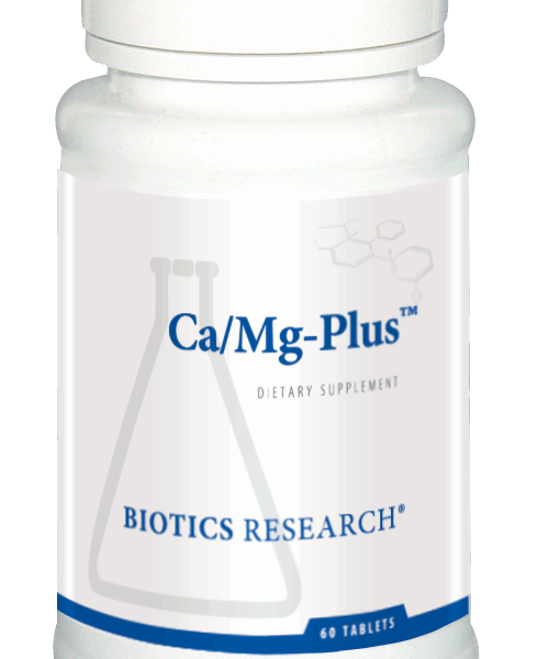 Ca/Mg-Plus™