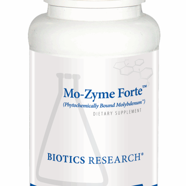 Mo-Zyme Forte™ (Molybdenum)