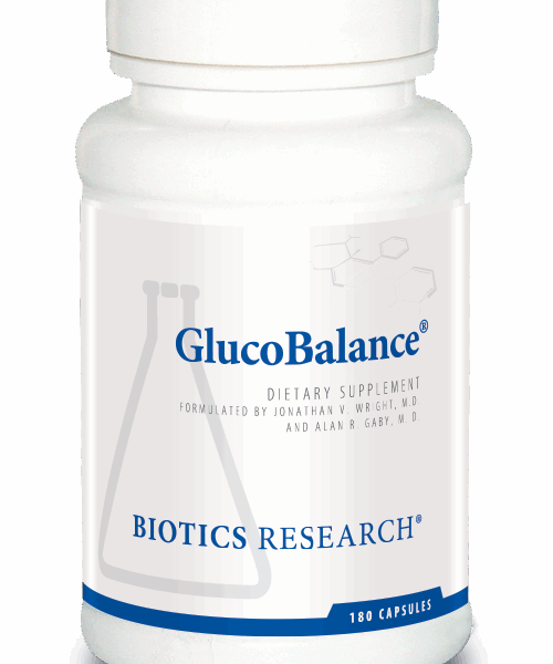 GlucoBalance®