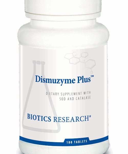 Dismuzyme Plus™