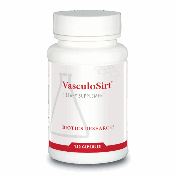 VasculoSirt®