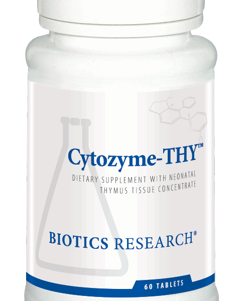 Cytozyme-THY™ (Neonatal Thymus)