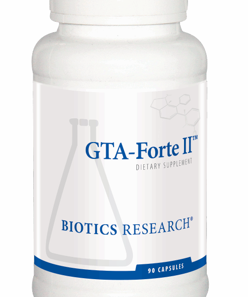 GTA-Forte II™