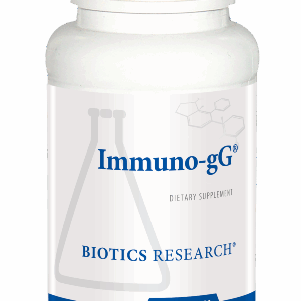 Immuno-gG®