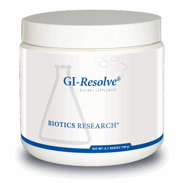 GI-Resolve®