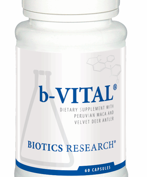 b-VITAL®