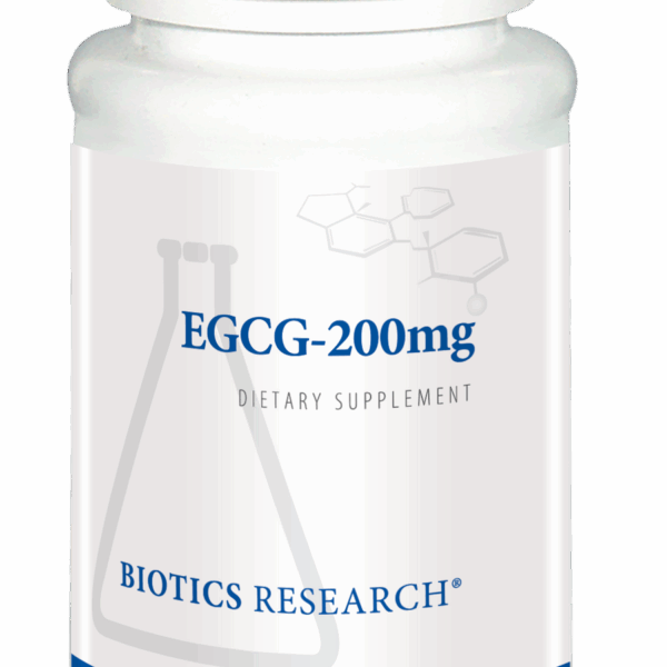 EGCG-200mg