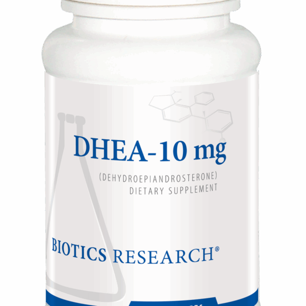 DHEA 10 mg