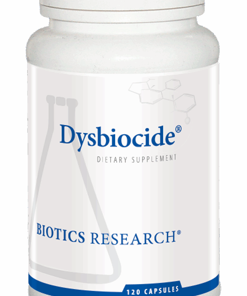 Dysbiocide®