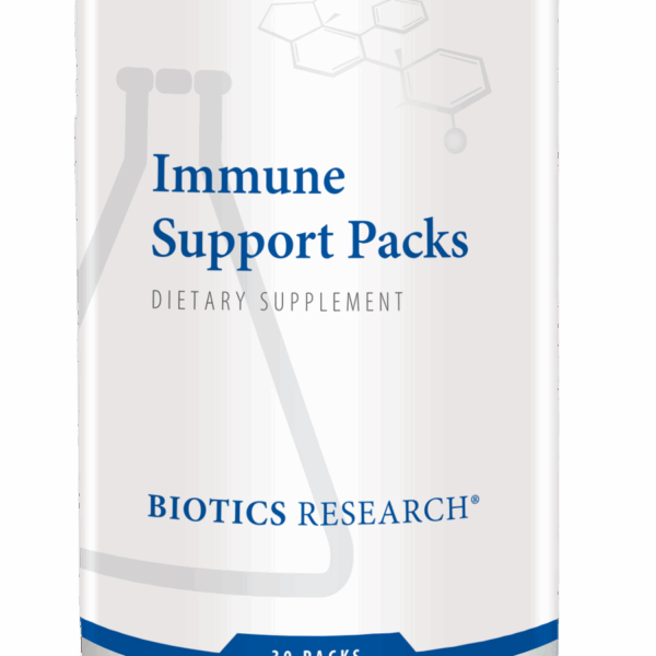 Immune Support Packs